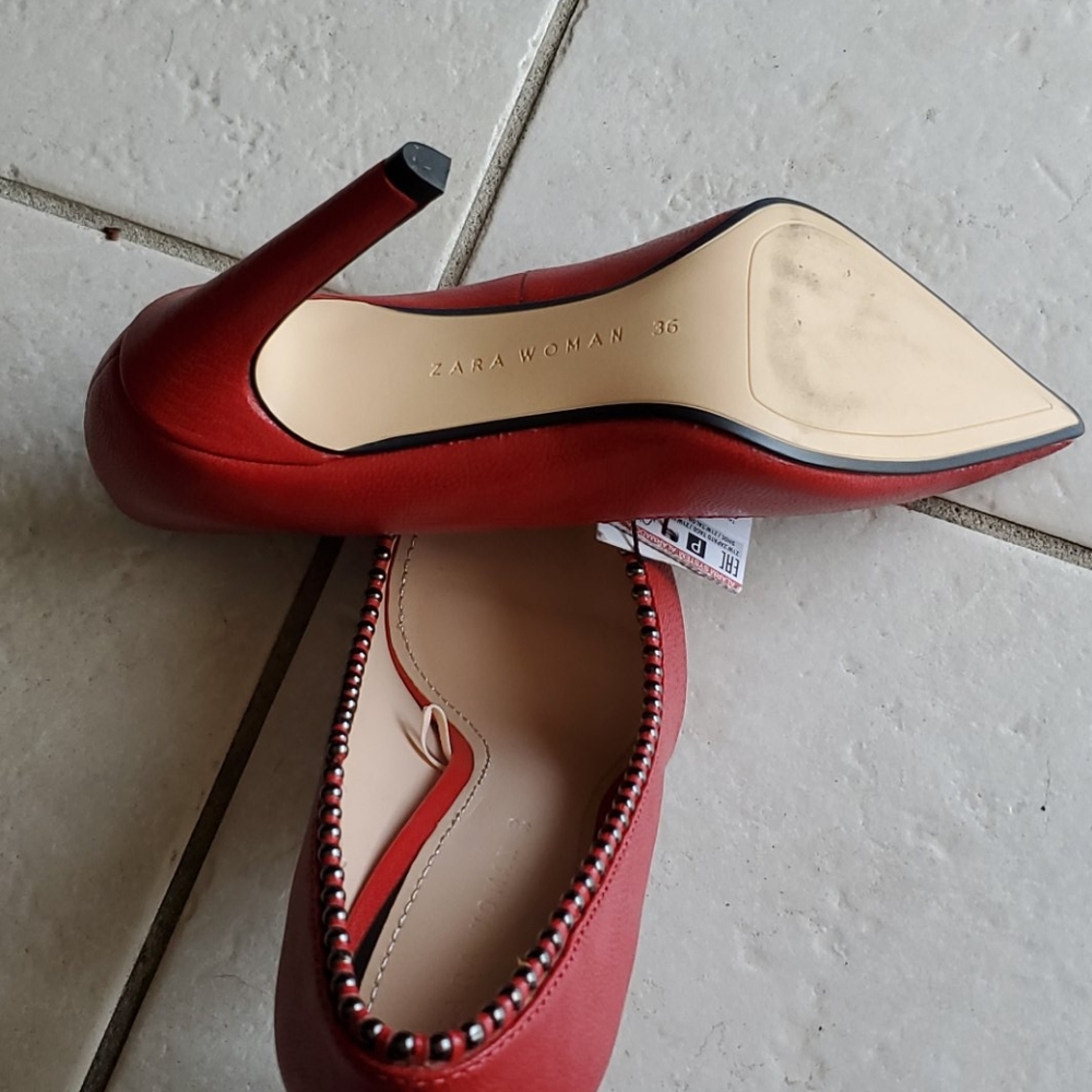 Shoes 👠 - Picture 5 of 5